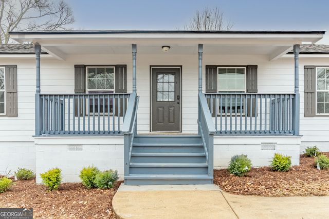 37 Coweta Street, Senoia, GA 30276
