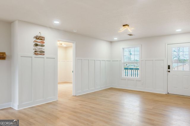 37 Coweta Street, Senoia, GA 30276