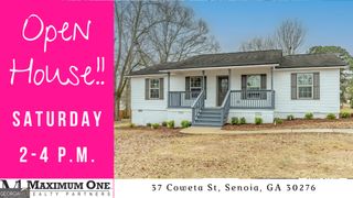 37 Coweta Street, Senoia, GA 30276