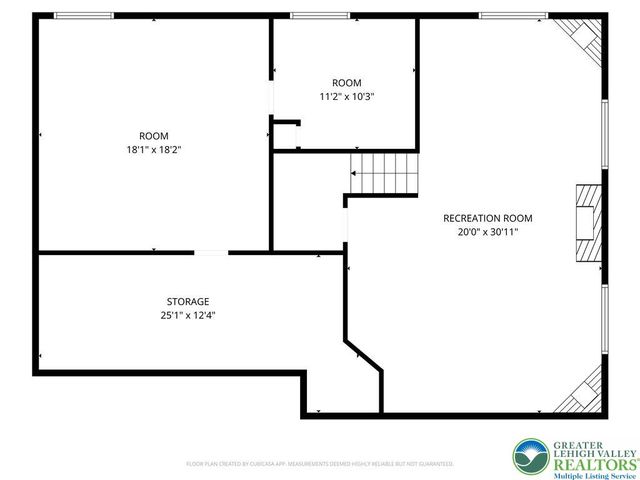 90 Porter Street, Upper Nazareth Twp, PA 18064