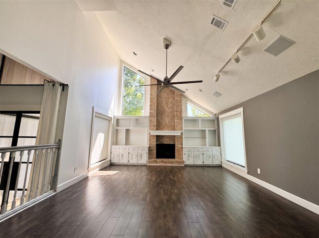 1406 Crystal Hills Drive, Houston, TX 77077