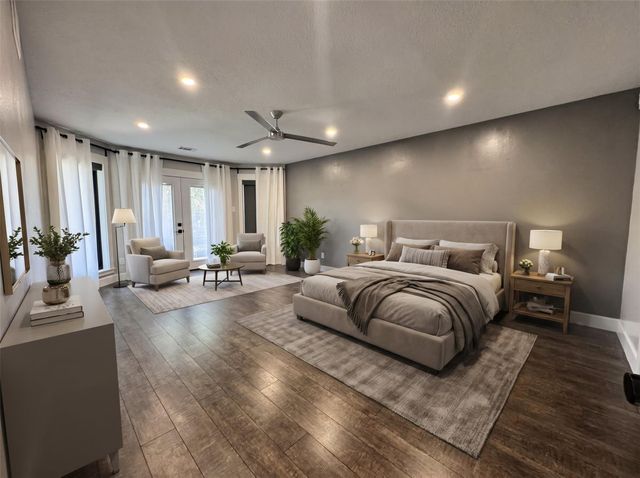 1406 Crystal Hills Drive, Houston, TX 77077