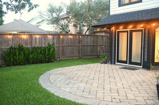 1406 Crystal Hills Drive, Houston, TX 77077