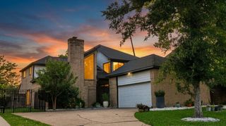1406 Crystal Hills Drive, Houston, TX 77077
