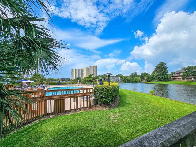 410 Melrose Pl Apt 313, Myrtle Beach, SC 29572