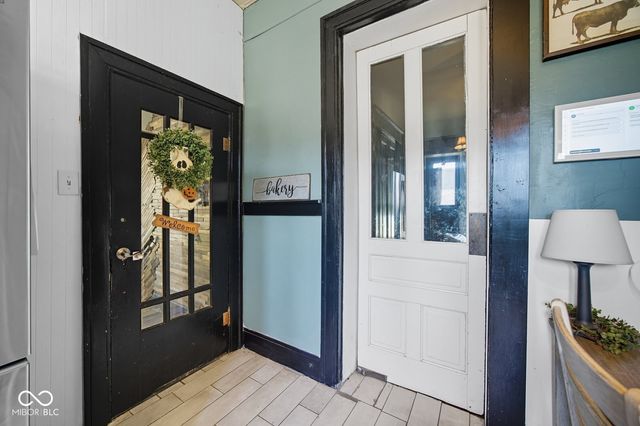 136 E 3rd Street, Rushville, IN 46173