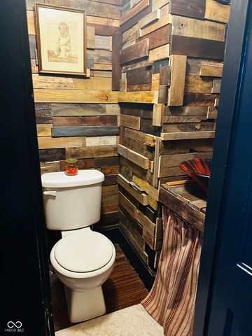 136 E 3rd Street, Rushville, IN 46173