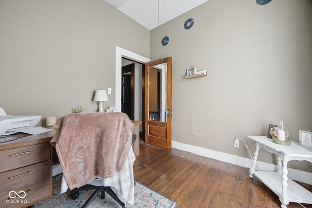 136 E 3rd Street, Rushville, IN 46173