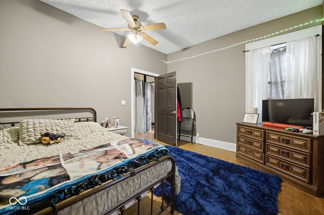 136 E 3rd Street, Rushville, IN 46173