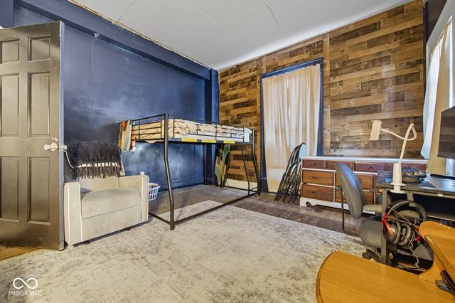 136 E 3rd Street, Rushville, IN 46173