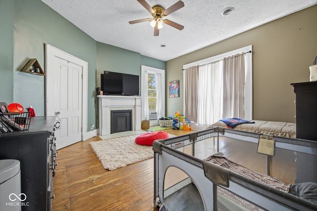 136 E 3rd Street, Rushville, IN 46173