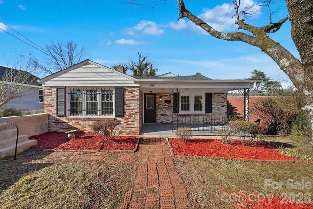 330 Harrington Street NW, Lenoir, NC 28645