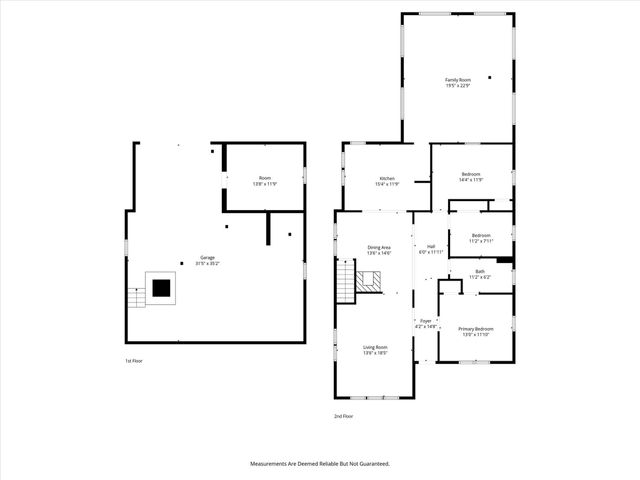 330 Harrington Street NW, Lenoir, NC 28645