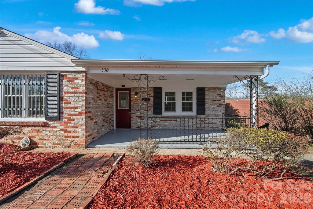 330 Harrington Street NW, Lenoir, NC 28645