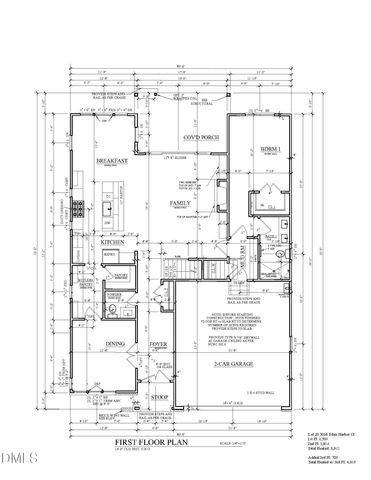 3016 Eden Harbor Court, Raleigh, NC 27613