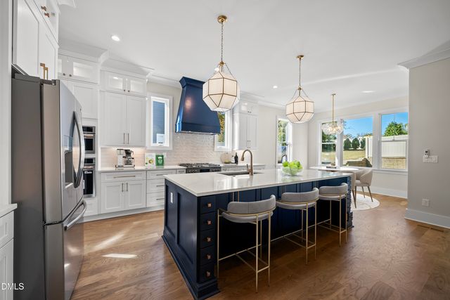 3016 Eden Harbor Court, Raleigh, NC 27613