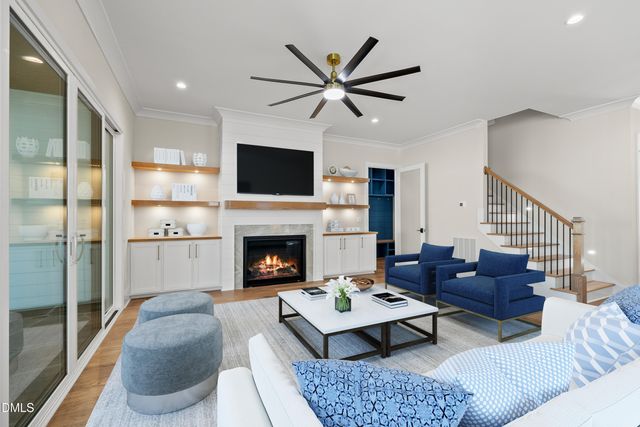 3016 Eden Harbor Court, Raleigh, NC 27613