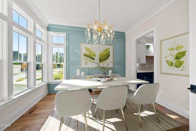 3016 Eden Harbor Court, Raleigh, NC 27613