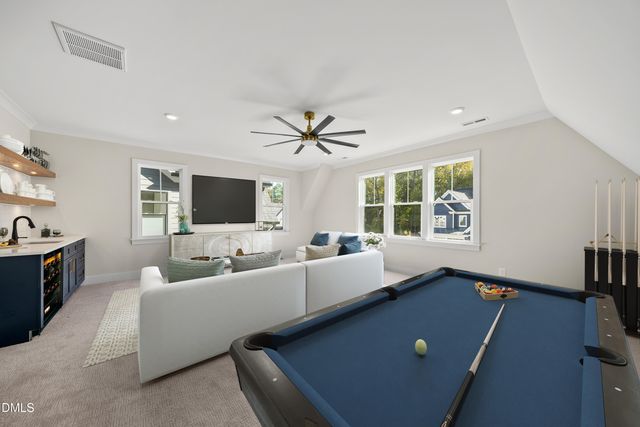 3016 Eden Harbor Court, Raleigh, NC 27613