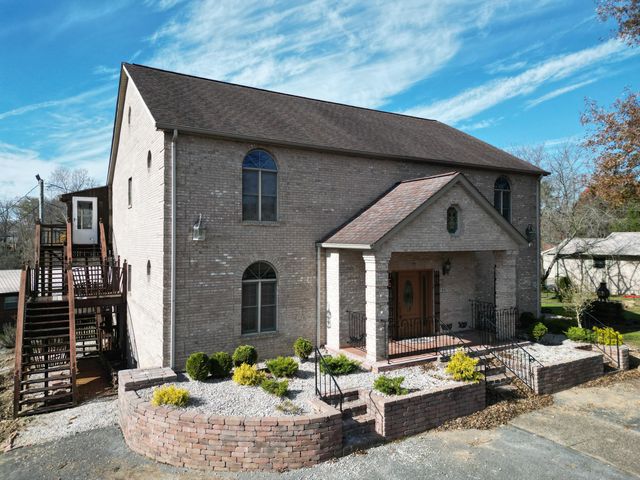 59 Running Fox Lane, Corbin, KY 40701