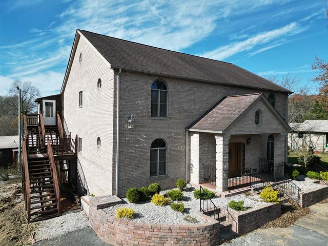 59 Running Fox Lane, Corbin, KY 40701