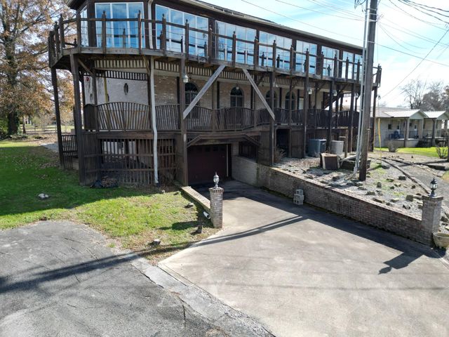 59 Running Fox Lane, Corbin, KY 40701