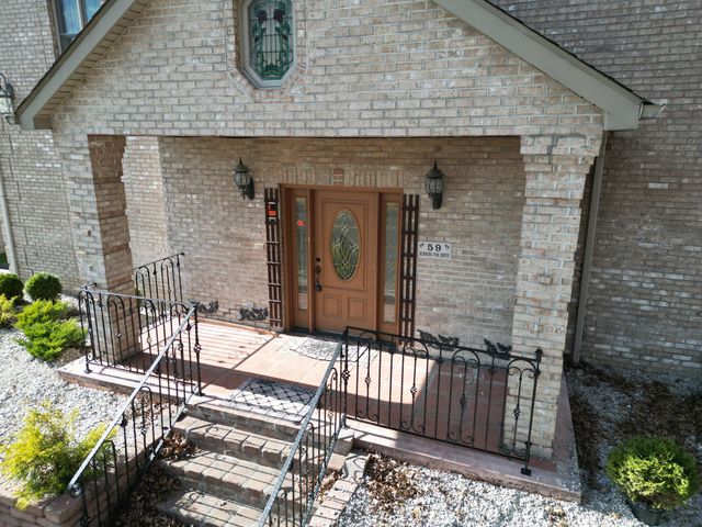 59 Running Fox Lane, Corbin, KY 40701