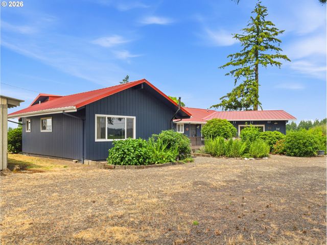 13606 S VICK Rd, Molalla, OR 97038