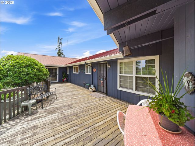 13606 S VICK Rd, Molalla, OR 97038