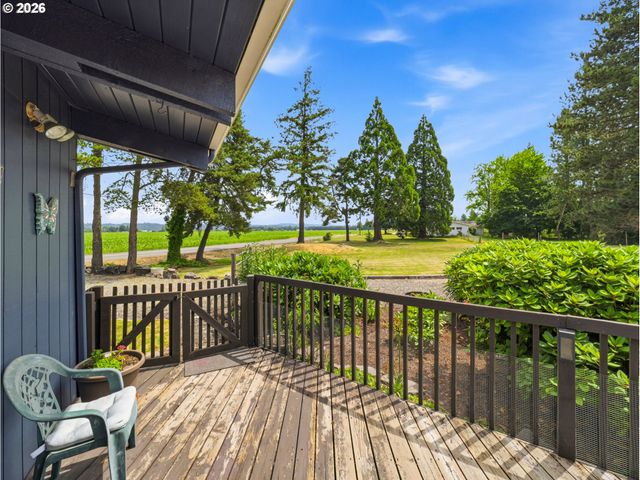 13606 S VICK Rd, Molalla, OR 97038