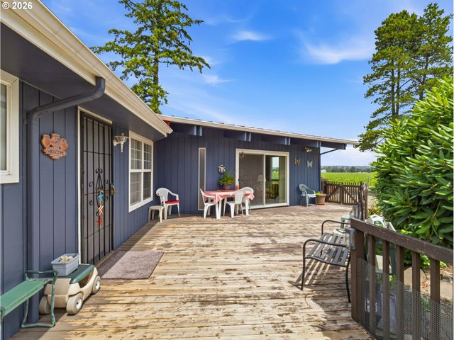 13606 S VICK Rd, Molalla, OR 97038