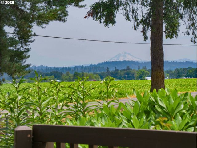 13606 S VICK Rd, Molalla, OR 97038