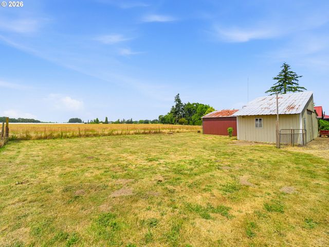 13606 S VICK Rd, Molalla, OR 97038