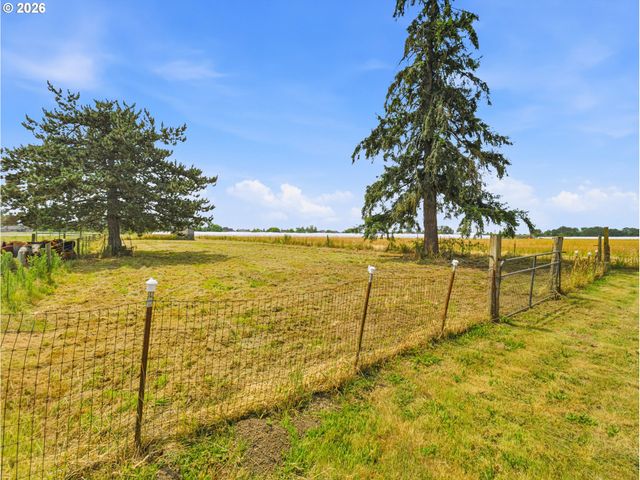 13606 S VICK Rd, Molalla, OR 97038