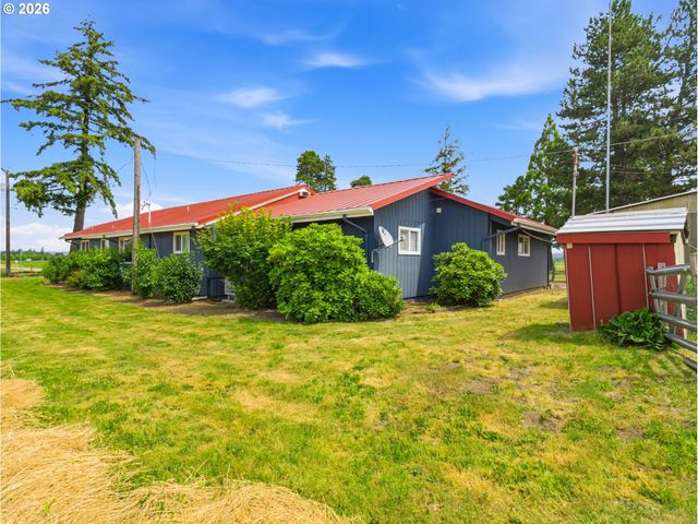 13606 S VICK Rd, Molalla, OR 97038