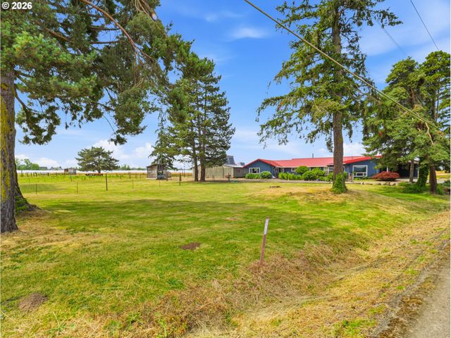 13606 S VICK Rd, Molalla, OR 97038