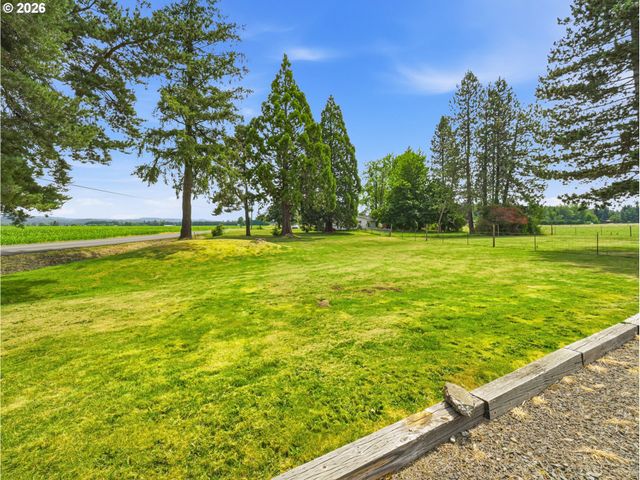 13606 S VICK Rd, Molalla, OR 97038