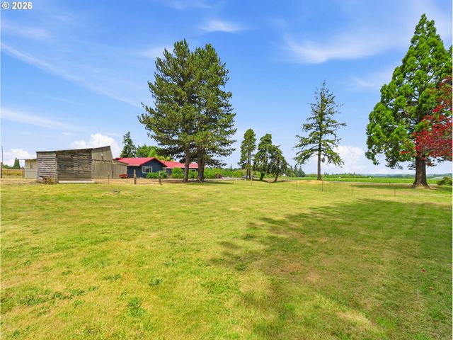 13606 S VICK Rd, Molalla, OR 97038