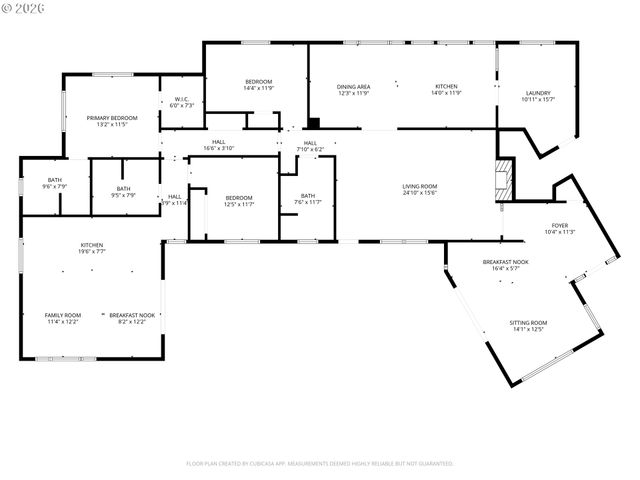 13606 S VICK Rd, Molalla, OR 97038