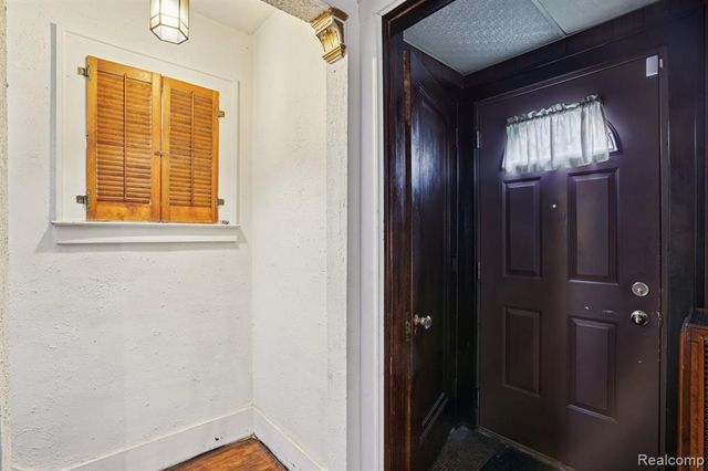4101 Pasadena Street, Detroit, MI 48238