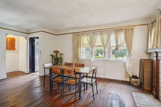 4101 Pasadena Street, Detroit, MI 48238