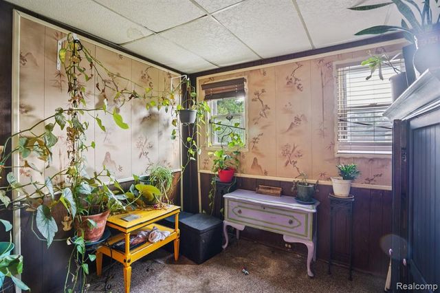 4101 Pasadena Street, Detroit, MI 48238