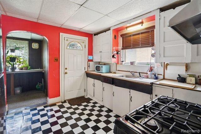 4101 Pasadena Street, Detroit, MI 48238