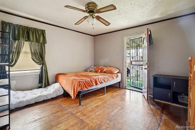 4101 Pasadena Street, Detroit, MI 48238