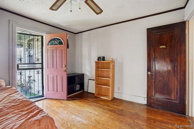 4101 Pasadena Street, Detroit, MI 48238