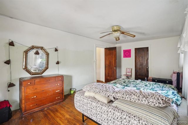 4101 Pasadena Street, Detroit, MI 48238