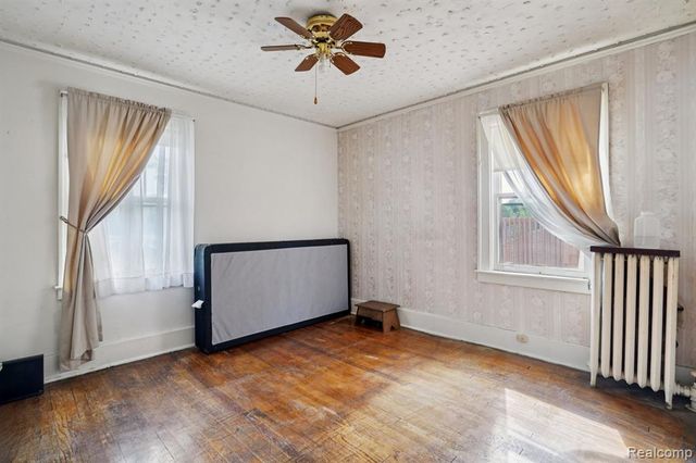 4101 Pasadena Street, Detroit, MI 48238