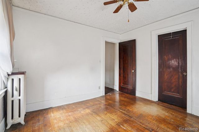 4101 Pasadena Street, Detroit, MI 48238