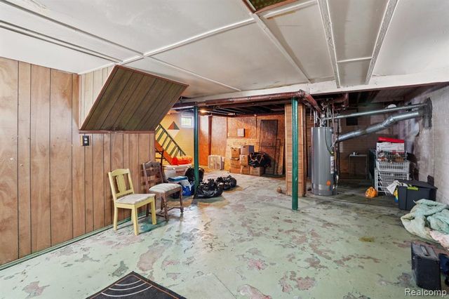 4101 Pasadena Street, Detroit, MI 48238