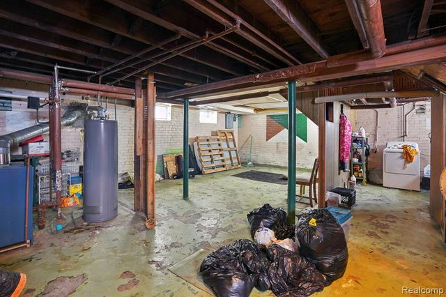 4101 Pasadena Street, Detroit, MI 48238